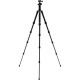 Алюмінієвий штатив Benro (KIT) FTR09AB00GBLK